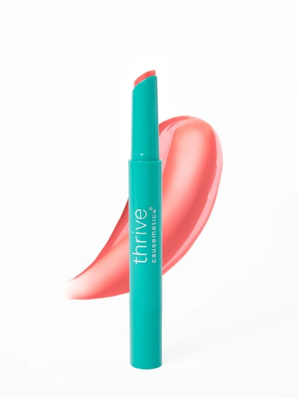 Thrive Causemetics Empowergloss Lip Serum in Mackenzie brand new